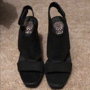 Vince Camuto Wedges